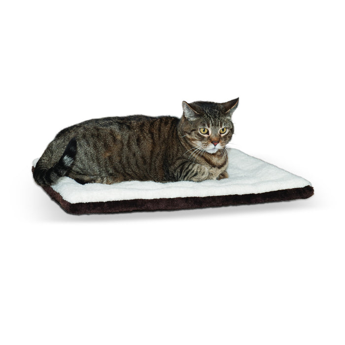 extreme weather kitty pad