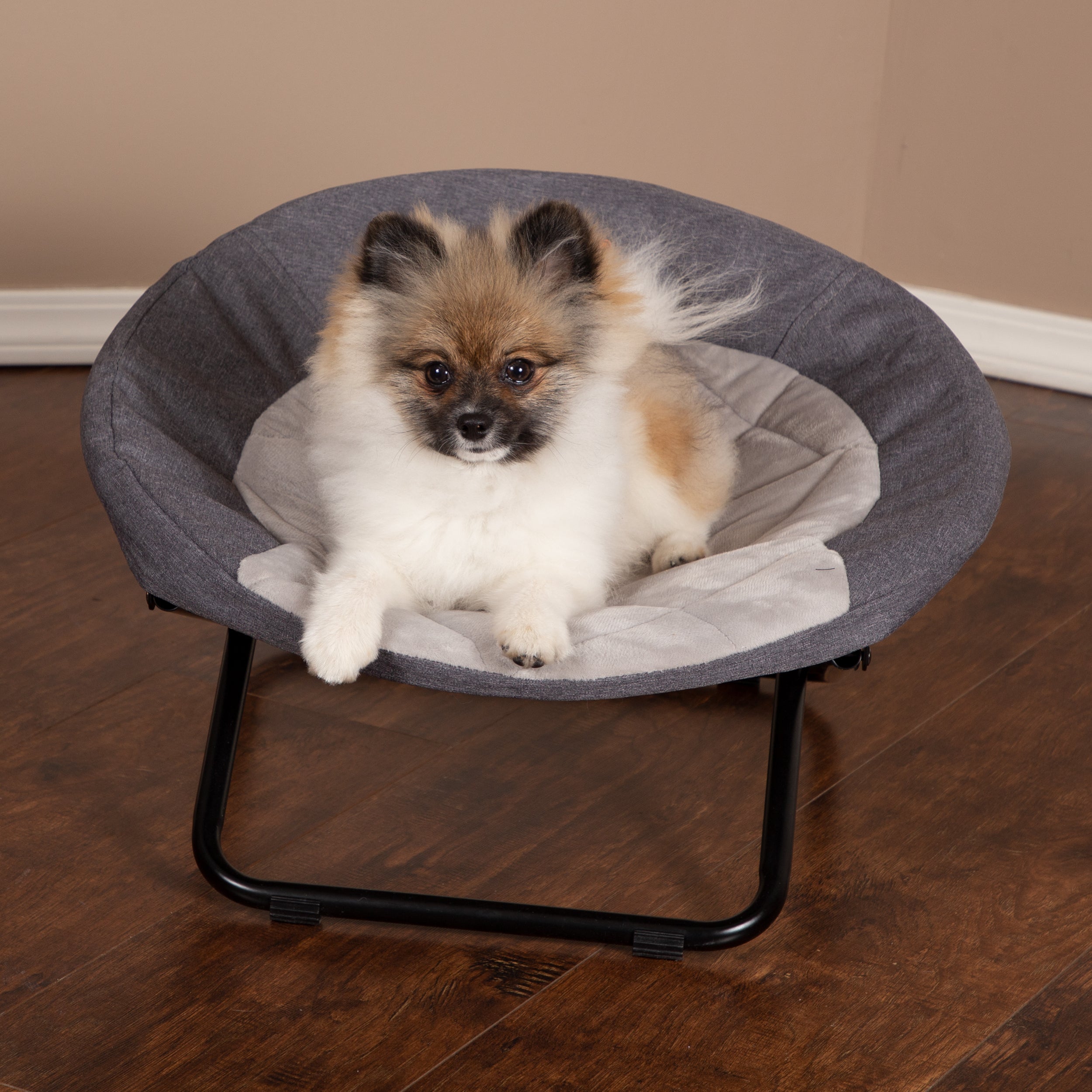 K&H Elevated Cozy Cot Pet Bed