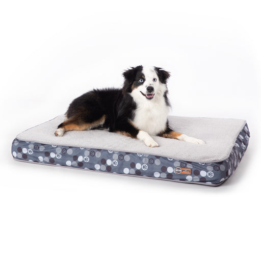 Kong Orthopedic Beds  Orthopedic Mat Bed - Dog < Fred Studio