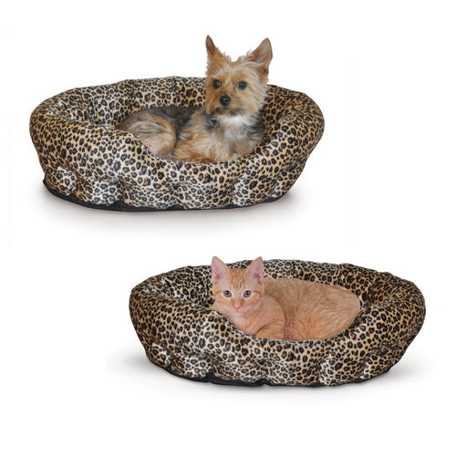 K&H Pet Products Coolin' Pet Bowl Cooling Dog Bowl Pet Water Dish for Large  Medium Small Breed Dogs & Cats, Indoor/Outdoor Insulated Ice Cold Dog Bowl