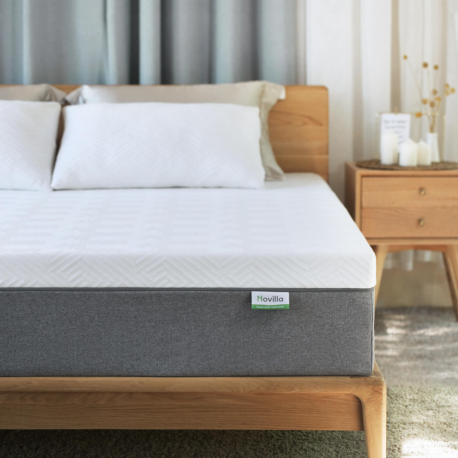 Full XL Mattress Guide: Find Your Perfect Fit - 3