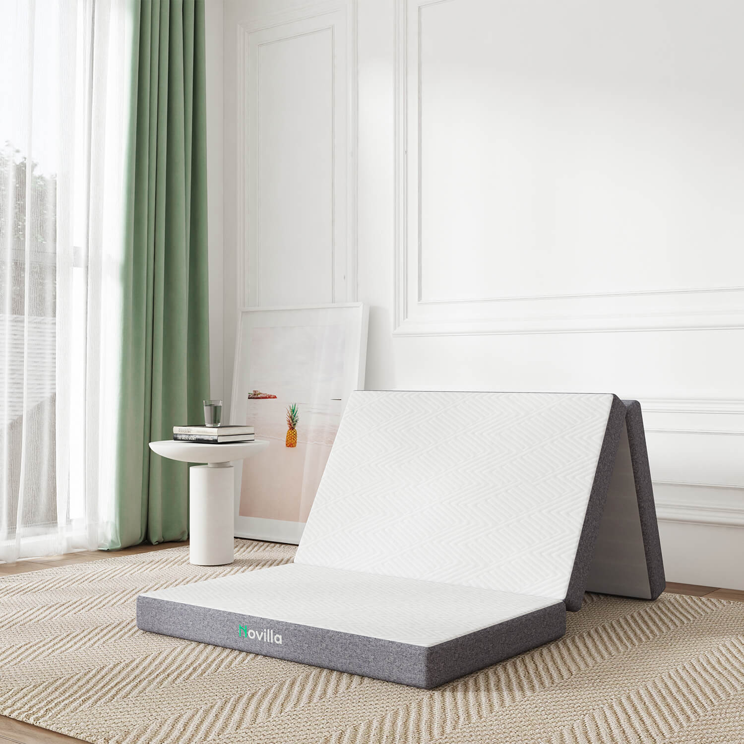 Novilla Gaiety Folding Mattress