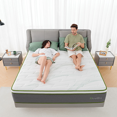Size of Mattresses: Find Your Perfect Fit - 3