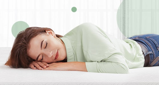 Mattress Buying Guide for Different Sleeping Positions