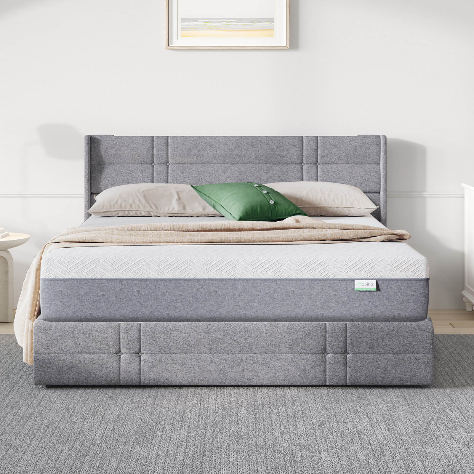 Size of Mattresses: Find Your Perfect Fit - 1
