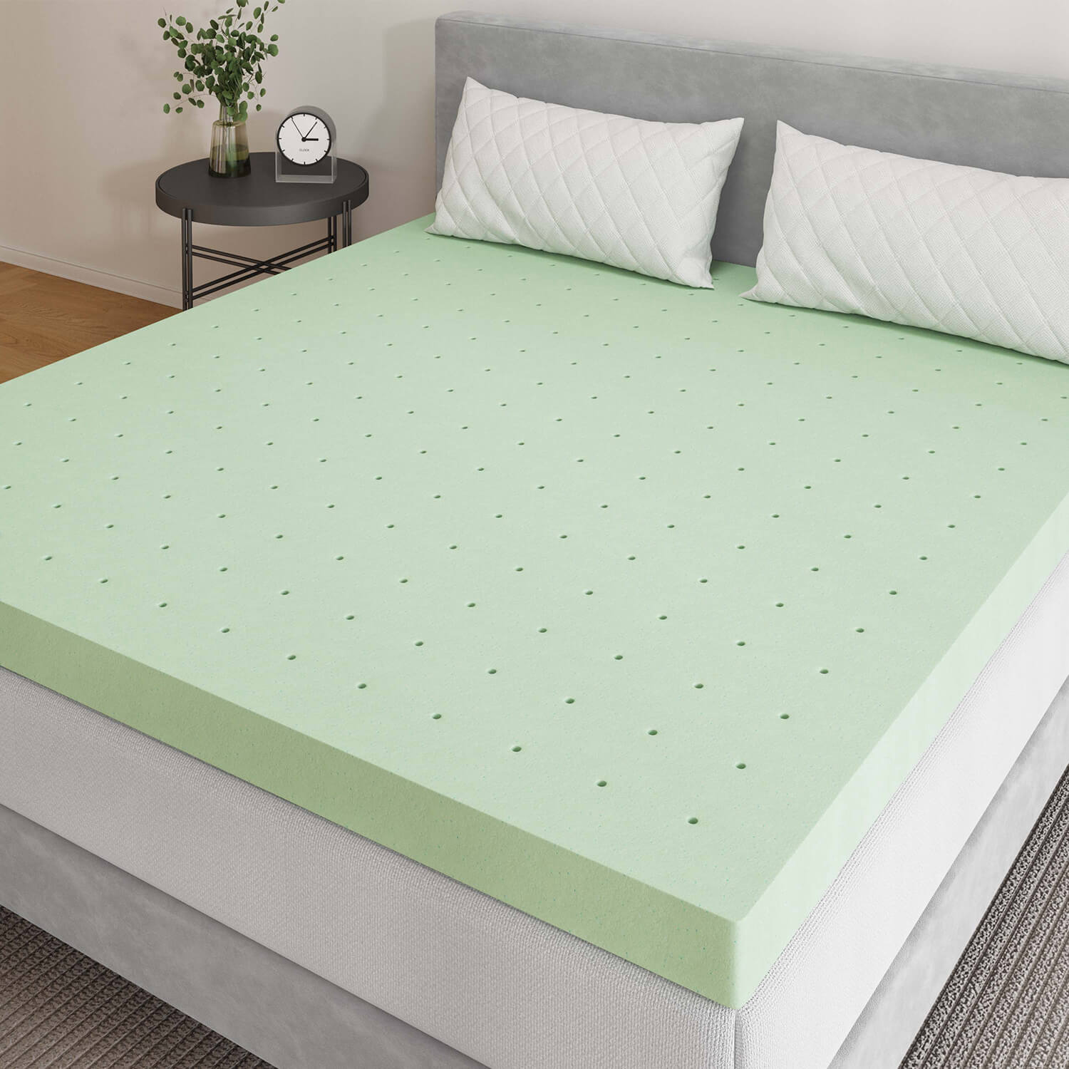 Ultimate Guide to Choosing a Matress Topper - 1