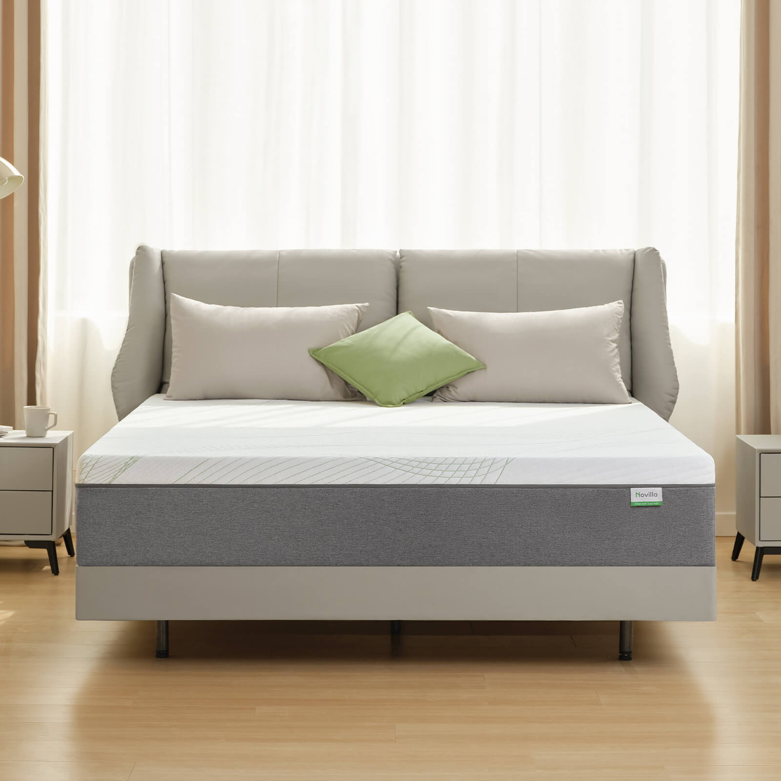 Delight Memory Foam Mattress