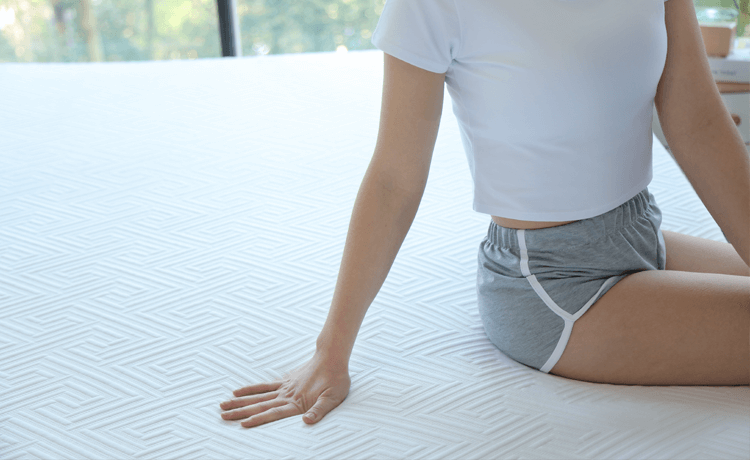 Mattress Firmness Selection Guide