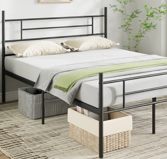 Slip Number Bed: Customize Your Sleep Comfort - 2