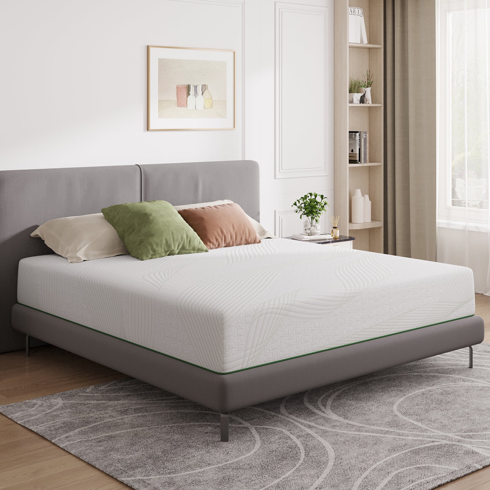 6 Methods to Disinfect and Sanitize Your Mattress