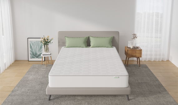 Novilla Waterproof Stain-Resistant Mattress Protector