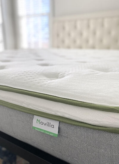 Novilla Best Spring Mattress In 2021