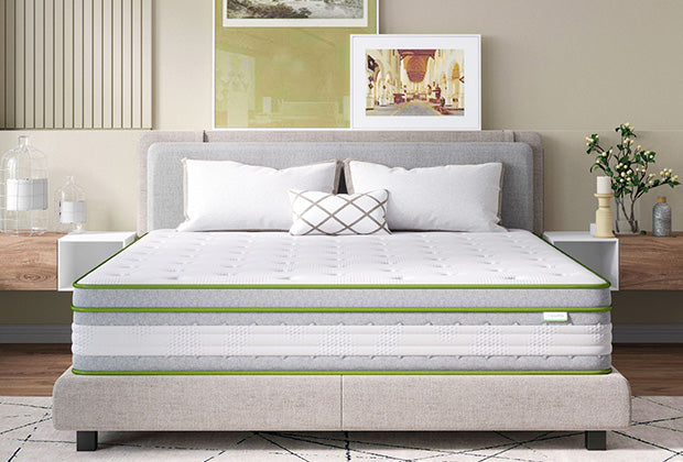 California King Vs Queen Size Mattress: What Is The Difference