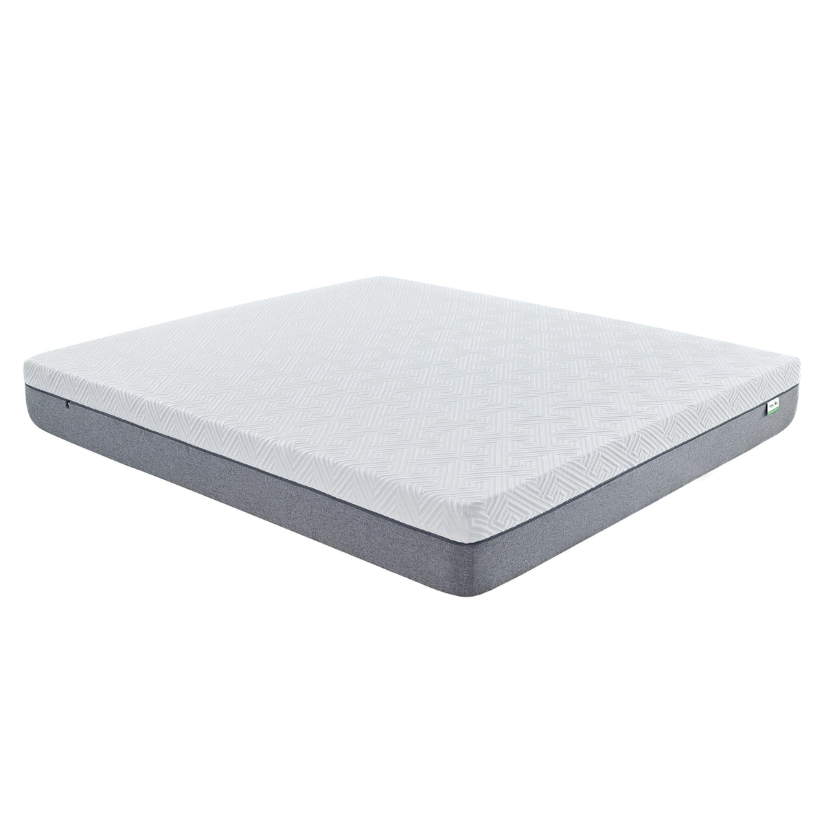 Novilla 10 inch Gel Memory Foam Mattress for Cool Sleep & Pressure Relief, Medium Firm Bed Mattress, Bliss