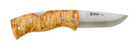 Nipa Folding Knife