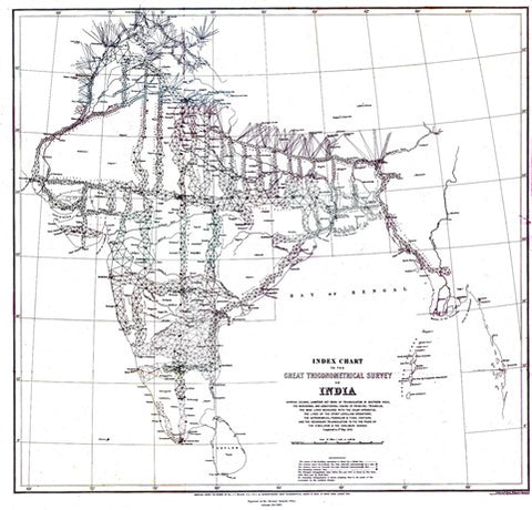 vintage-topographic-map-of-India