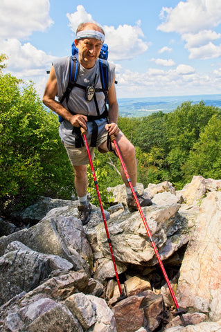 How to Hike the Appalachian Trail