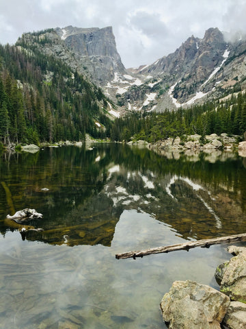 When to Visit Rocky Mountain National Park