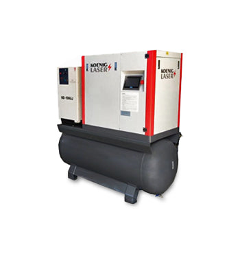Air Compressor for Laser Cutter Australia