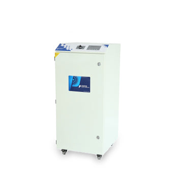 PA-2000FS-HQ-IQ - 4 Level Filtration Unit with HEPA and Carbon