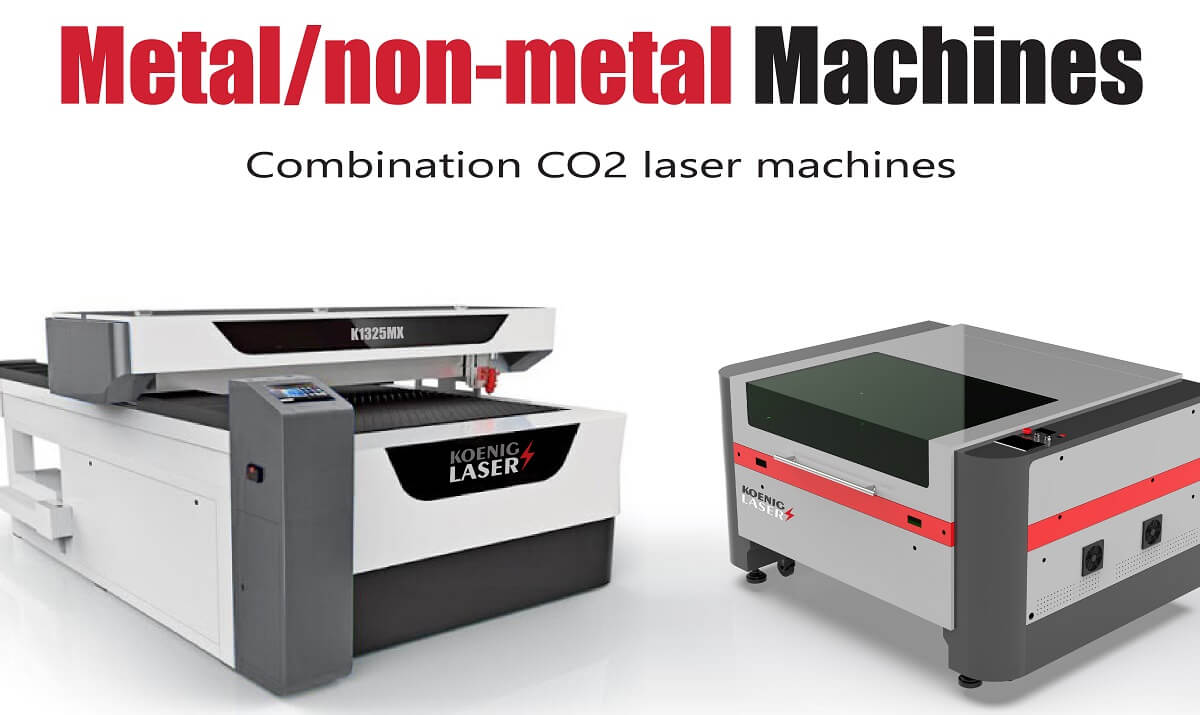 Laser Cutting Machine Melbourne | Australia-Wide | Koenig Machinery