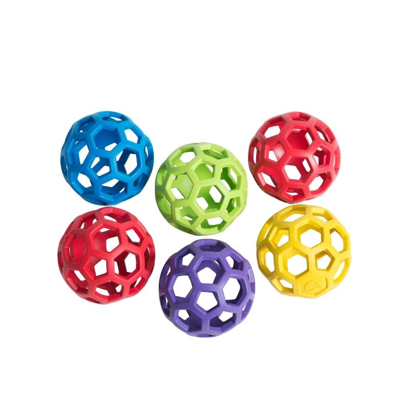 Jeu de balle rebondissante HURRISE - 2 couleurs - Pour enfants de 3 ans et  plus - Cdiscount Sport