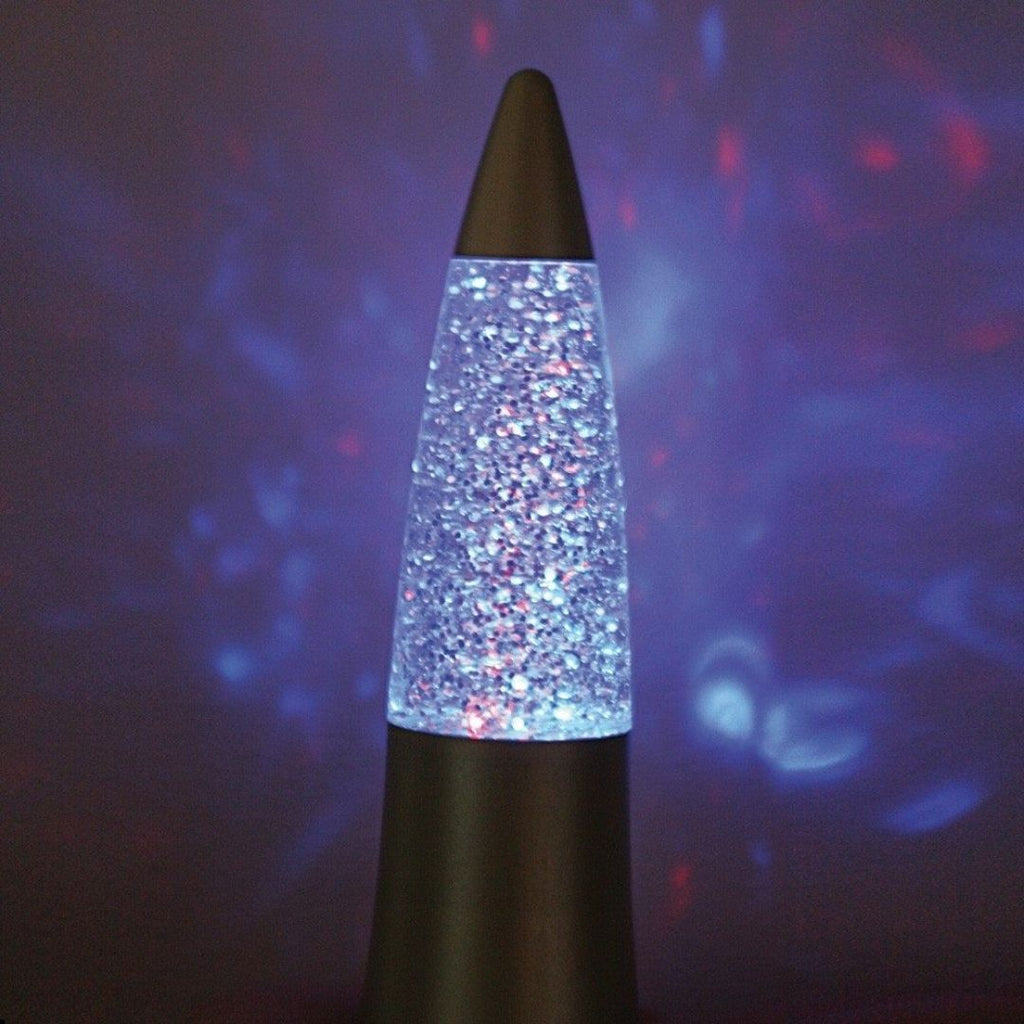 Lampes Fibre Optique - Des luminaires magiques - YOLUMI