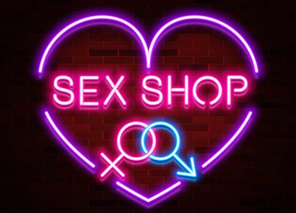 sex shop near me