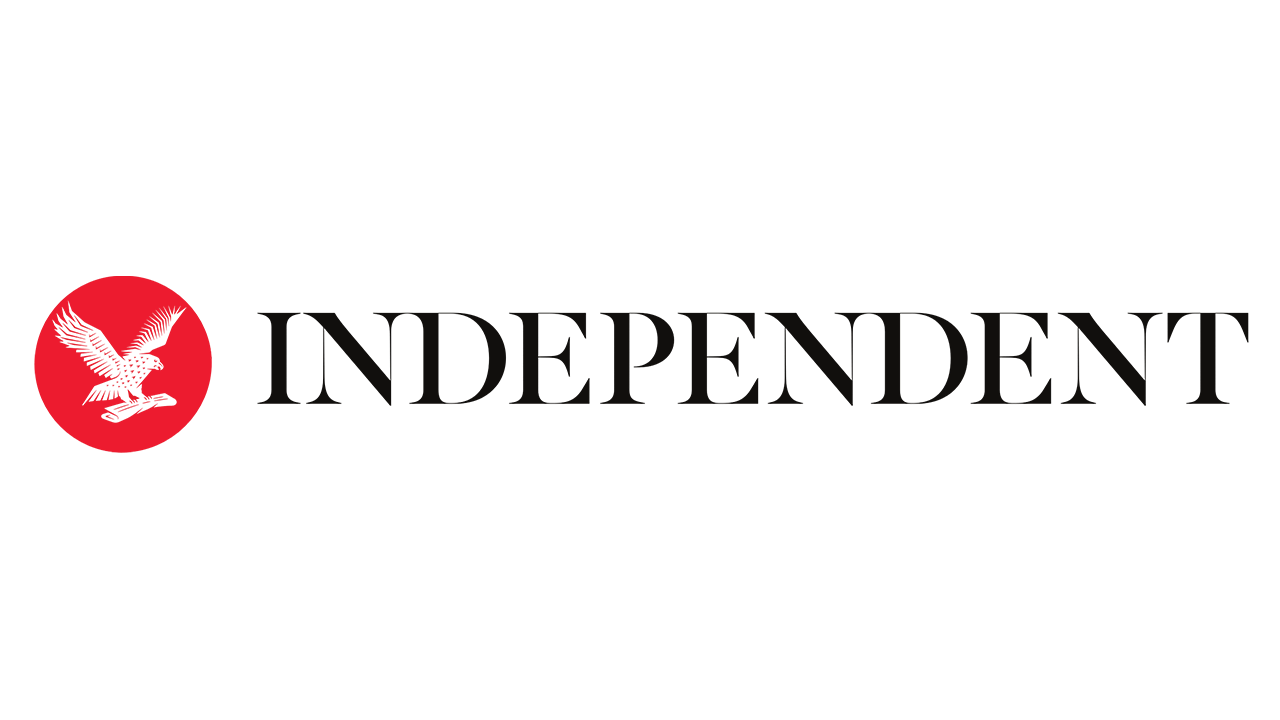 The Independent Logo