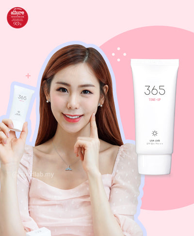 round lab 365 derma relief sunscreen