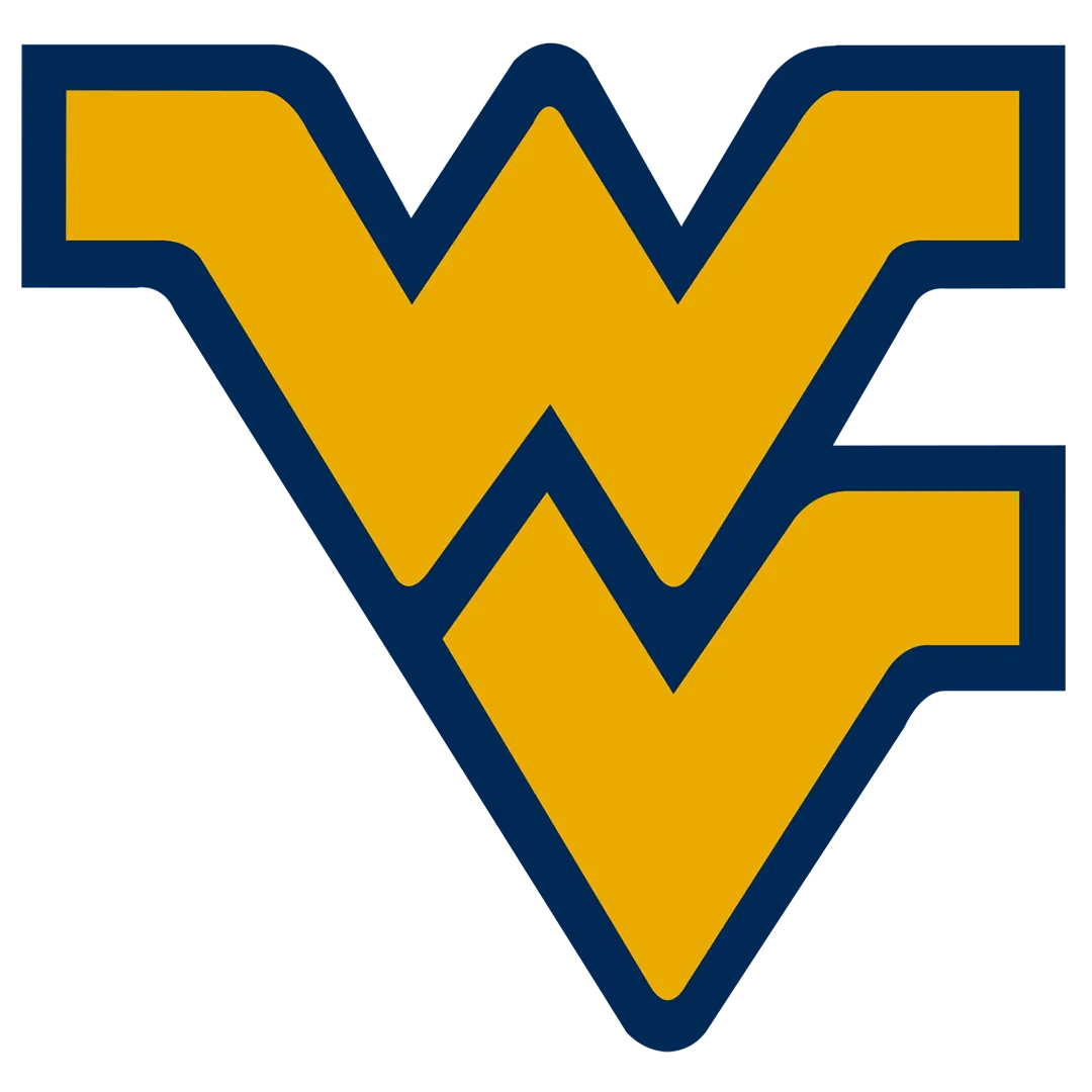 West Virginia Mountaineers