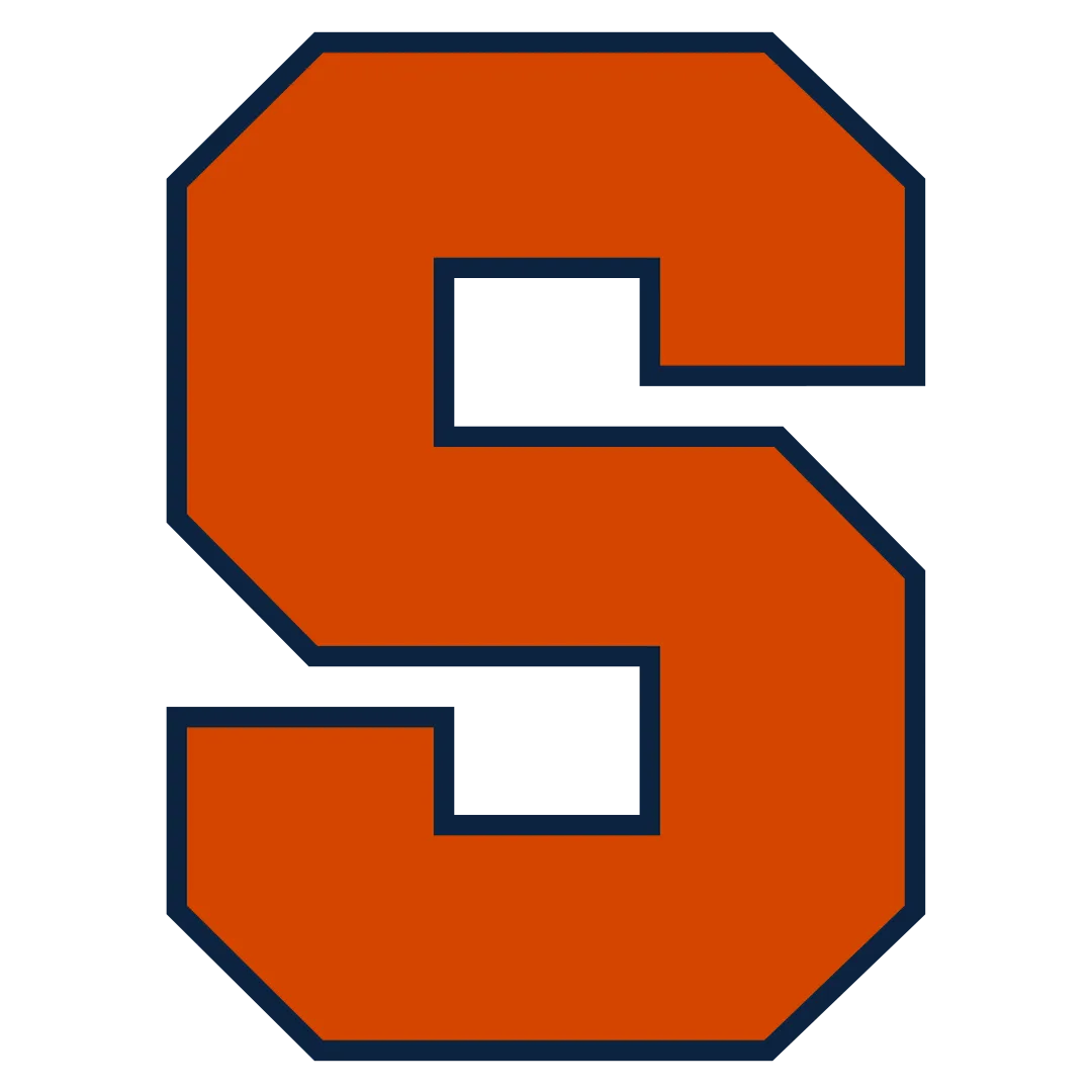 Syracuse Orange