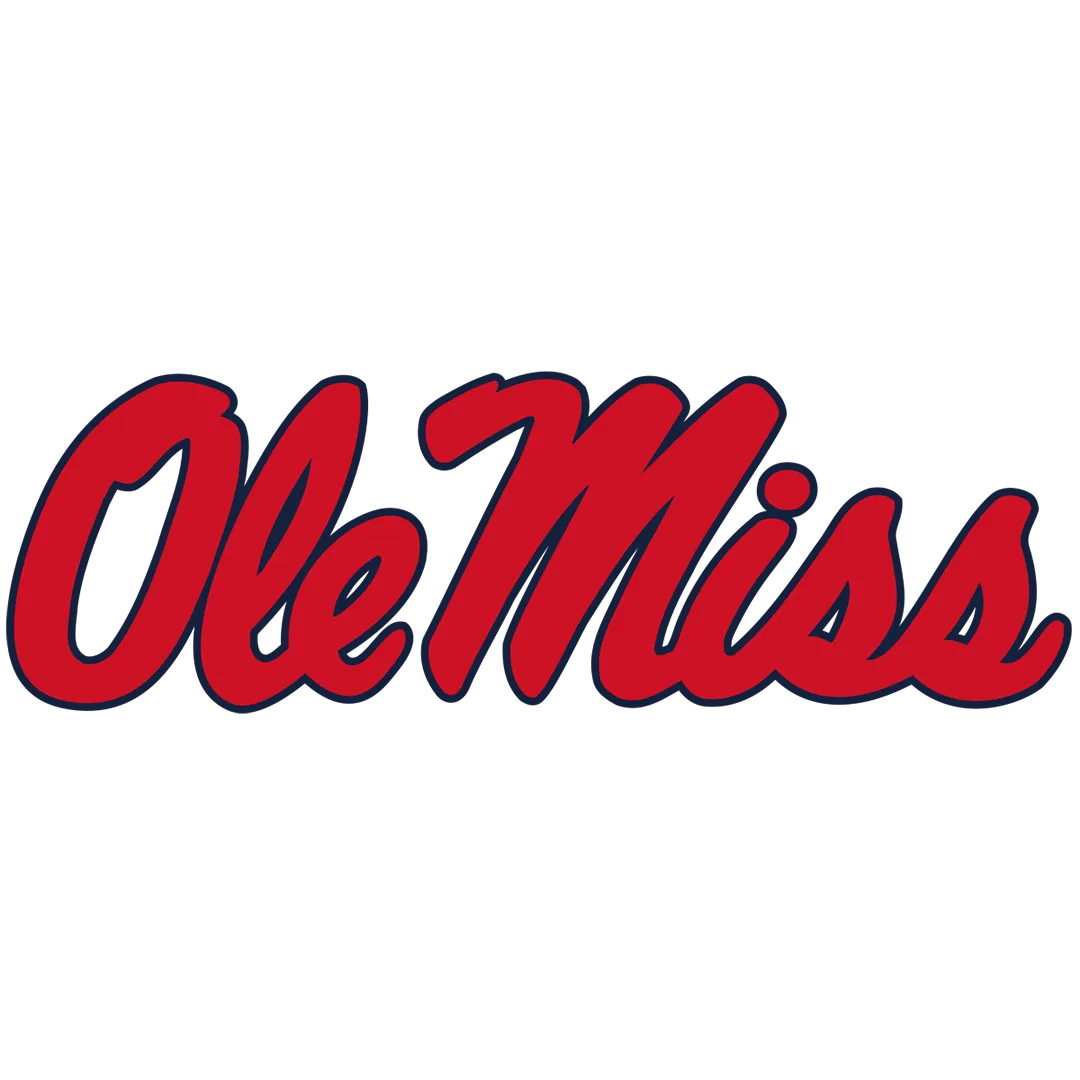 Ole Miss Rebels