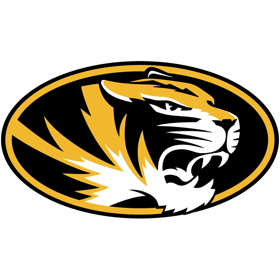 Missouri Tigers