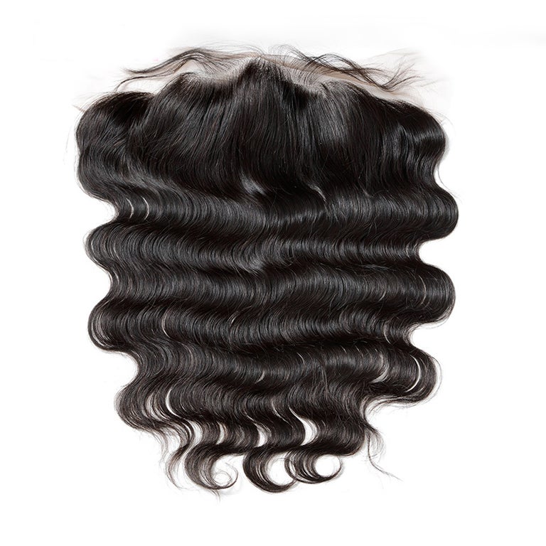 Body Wave Frontal