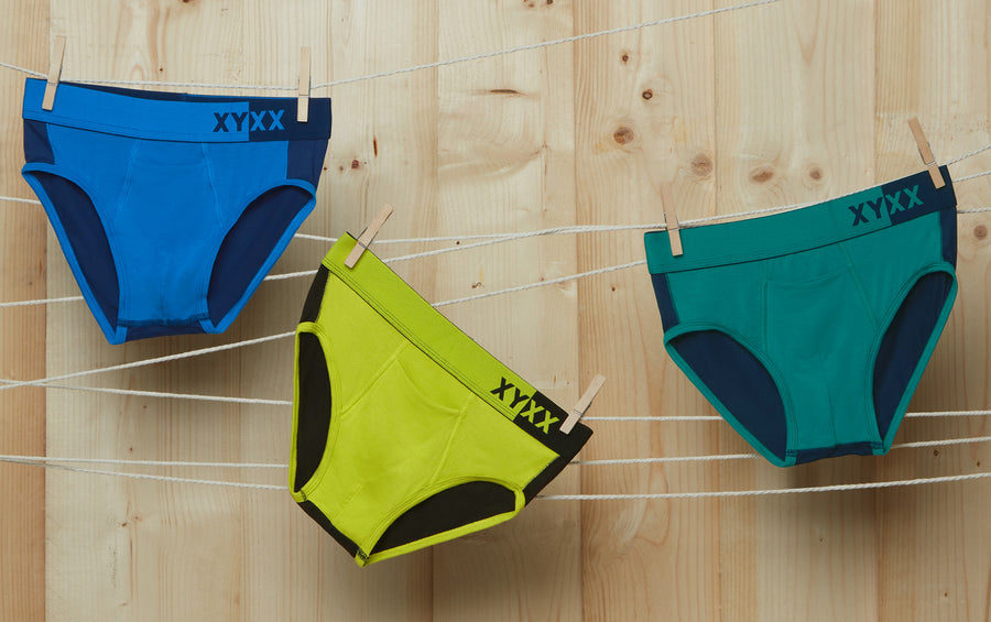 How Often Should You Wash Your Underwear?