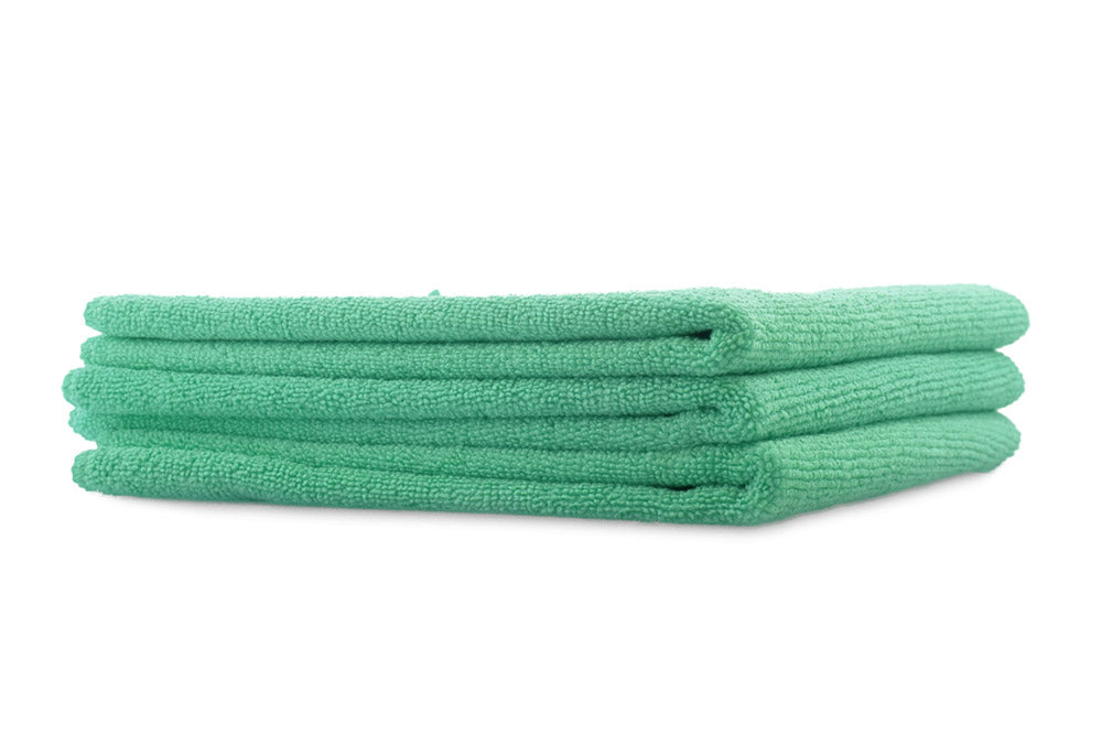 Premium Microfiber Towels – Nexgen