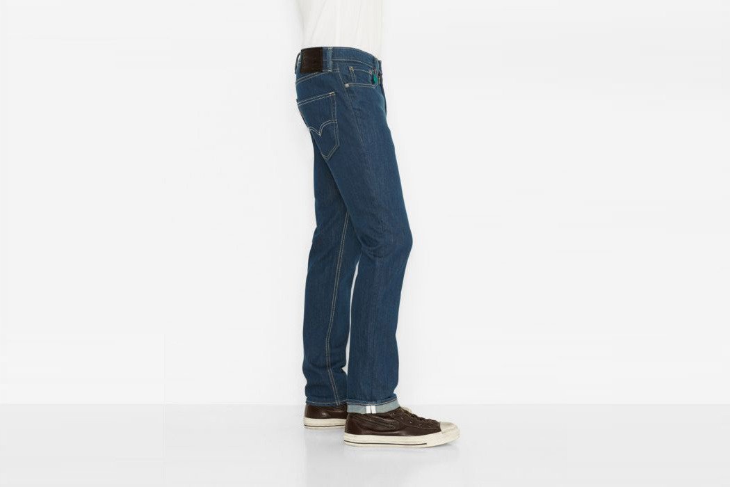 Levi's Commuter 511 Slim Fit Jeans – sohel-rnd