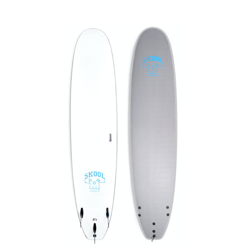 plakband jacht klauw Surfboards | Softdogsurf surfboards – Surfblend