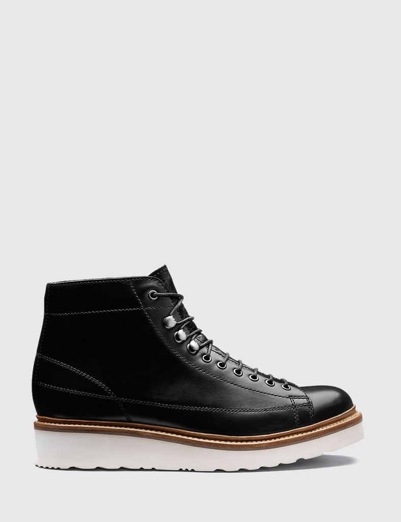 grenson monkey boot