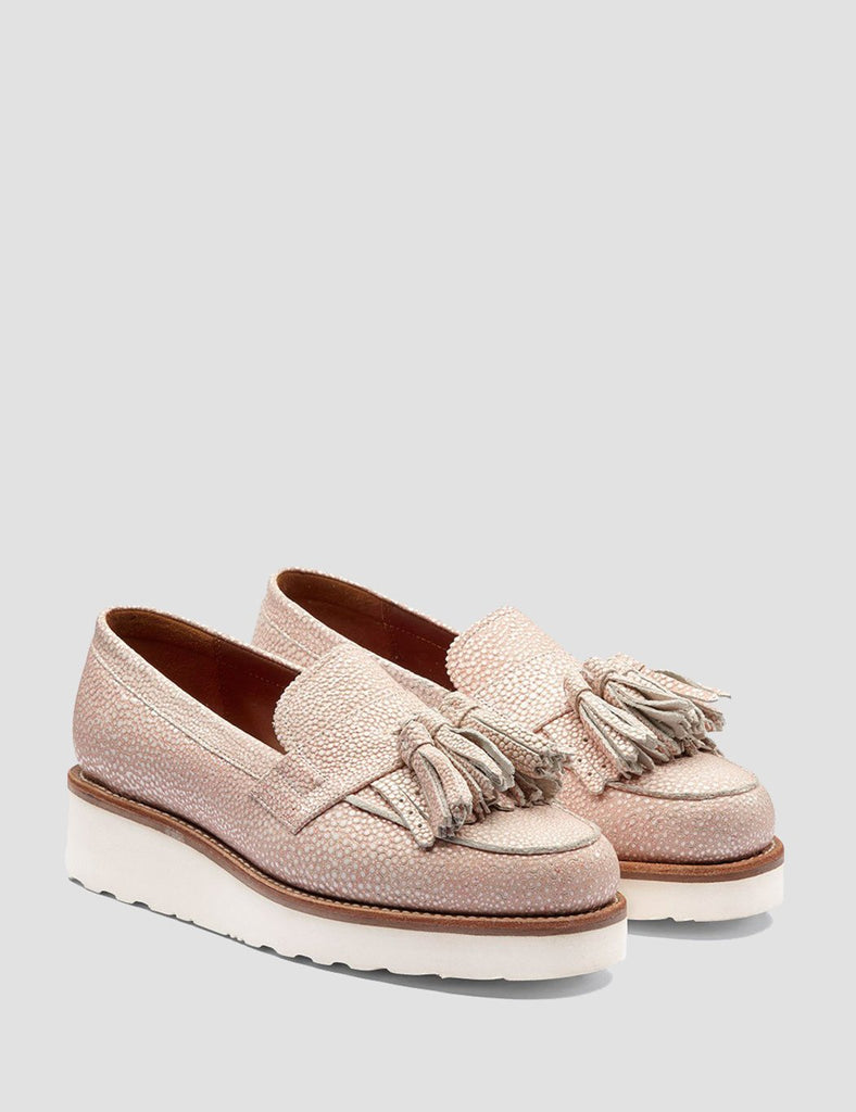 grenson clara