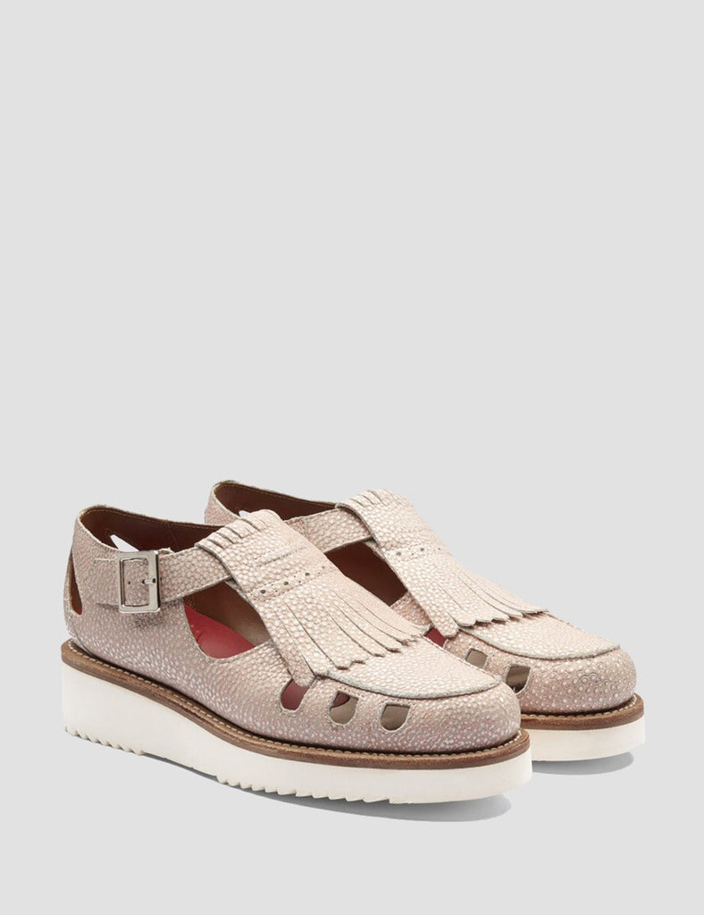 grenson sandals women's