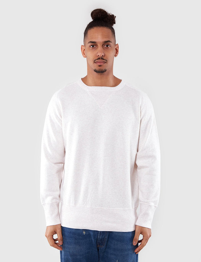 levi's vintage clothing bay meadows sweatshirt