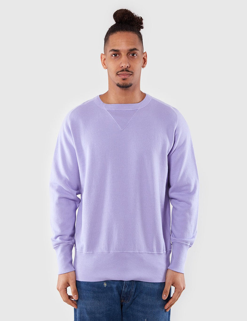 Levis Vintage Bay Meadows Sweatshirt - Faded Violet | URBAN EXCESS. –  GuruFinder