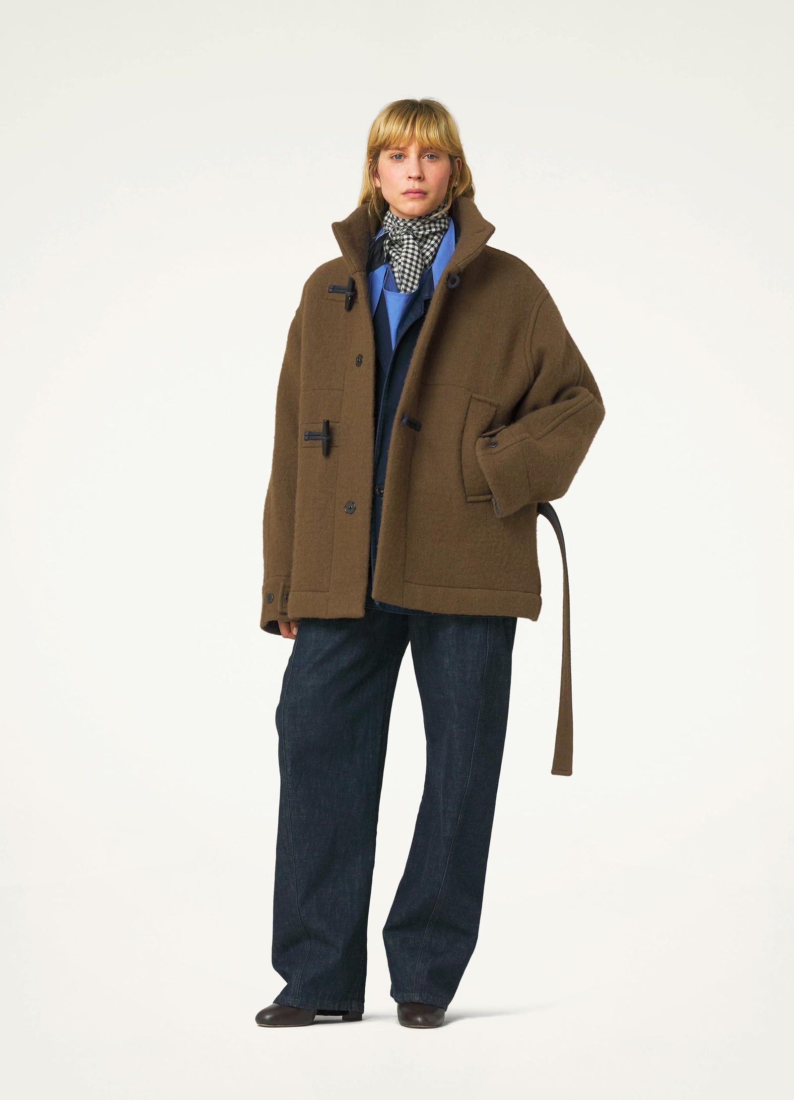 Women's Designer Coats and Jackets