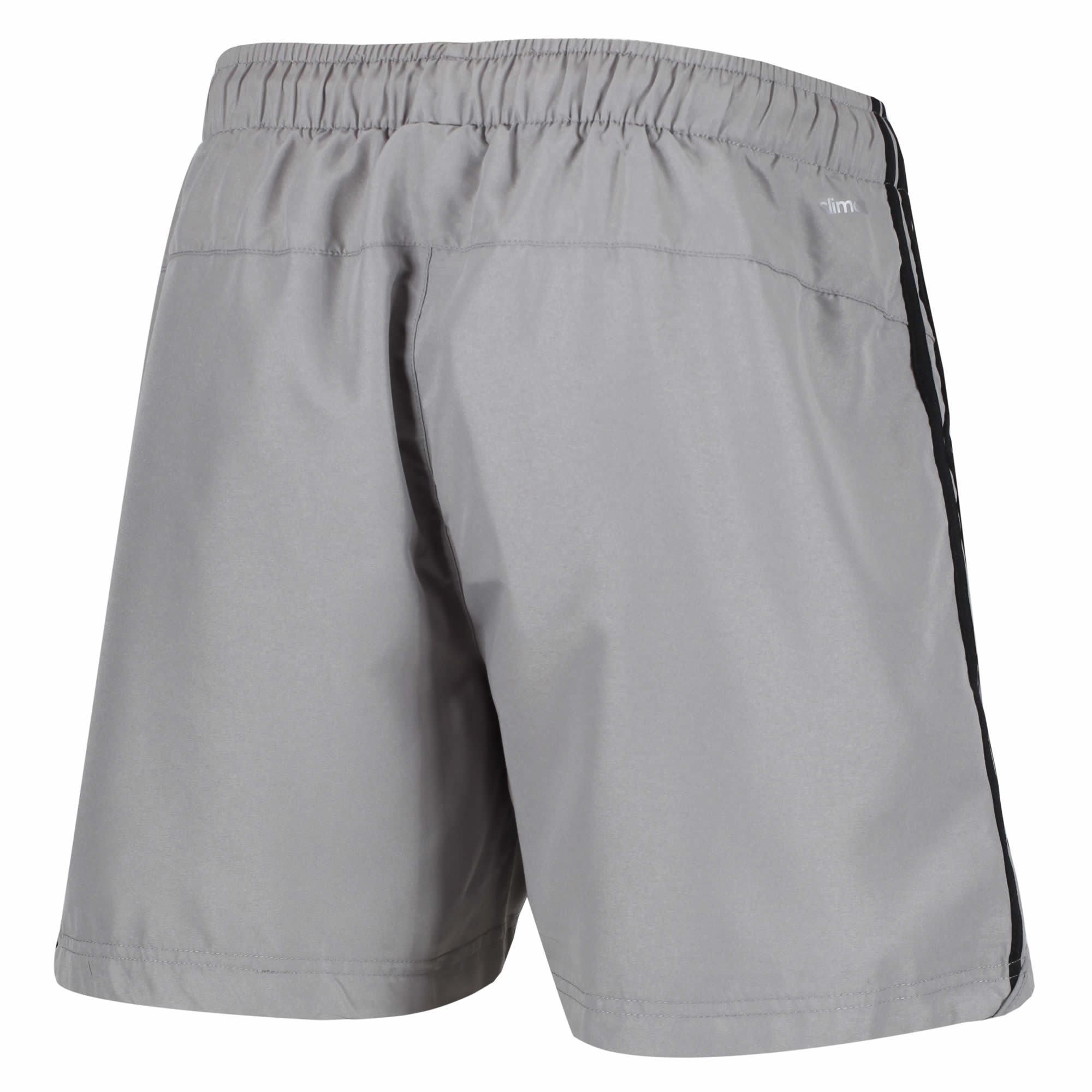 adidas chelsea shorts grey