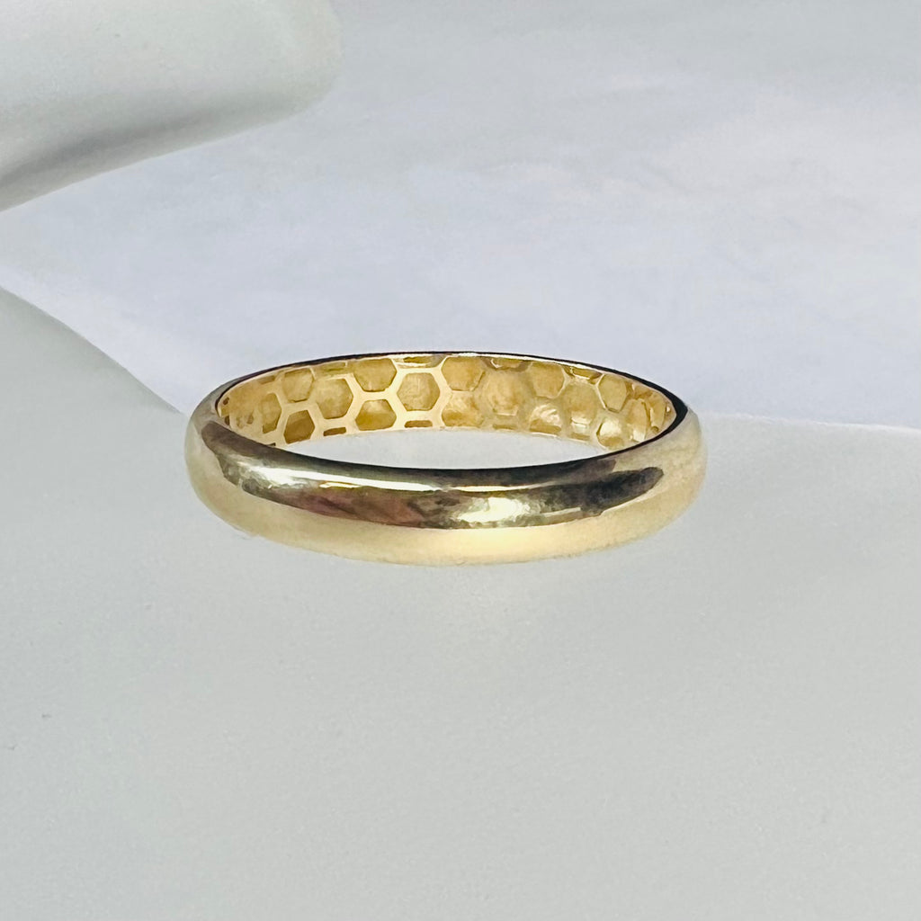 Trinity yellow gold ring Cartier Gold size 46 MM in Yellow gold - 17698731