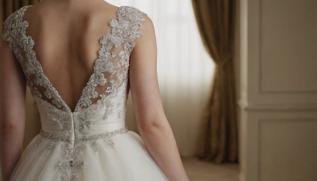 Finding The Ideal Petite Wedding Dress