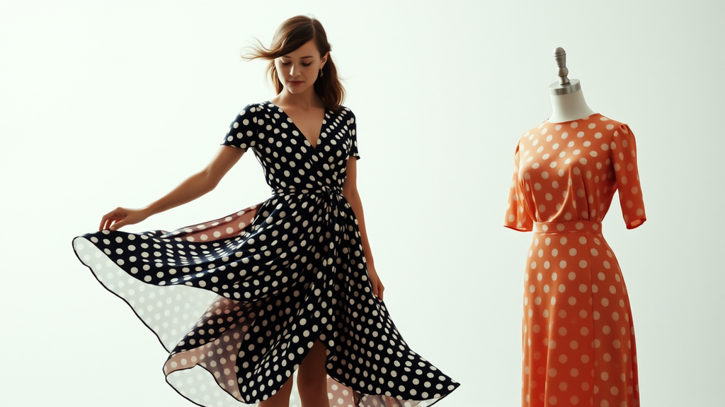 Spotlight on Prints: The Most Popular Dress Prints for Late Summer and Early Fall 2024