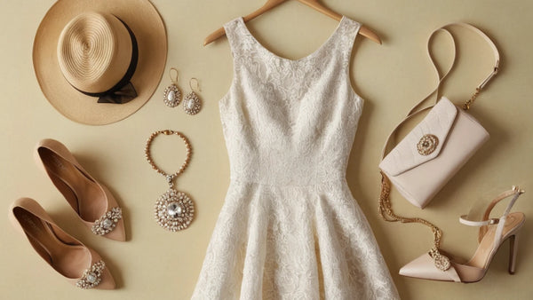 Styling Tips for Wedding Guests